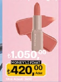 Maybelline Super Stay Matte Ink Likit Mat Lipstick