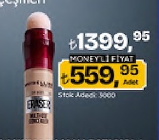 Maybelline Instant Age Rewind Concealer