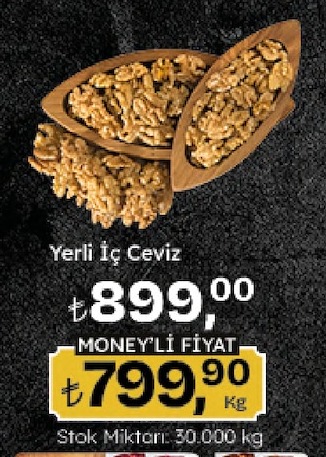 Yerli İç Ceviz