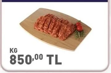 Dana Kasap Köfte Kg
