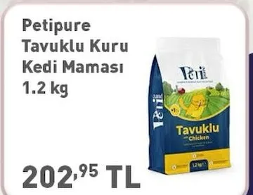 Bandelo Somonlu Kısır Kedi Maması 85 Gr