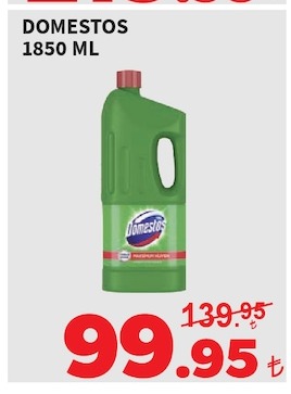 Domestos 1850 Ml
