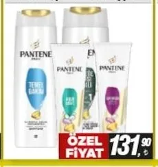Pantene