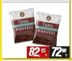 Türk Kahvesi