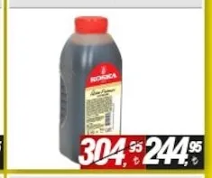 Koska Üzüm Pekmezi 1350 Gr