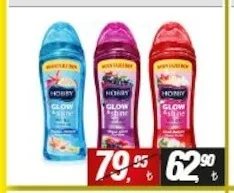 Hobby Glow Shine Şampuan 500Ml