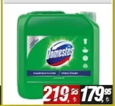 Domestos