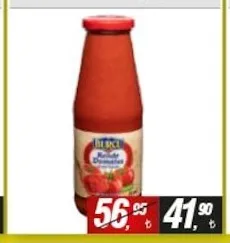 Burcu Relish Domates