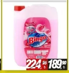 Bingo Soft