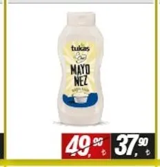 Tukas Mayonez