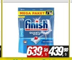 Finish Powerball Quantum 80 Adet