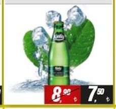 Kızılay Soda 200Ml