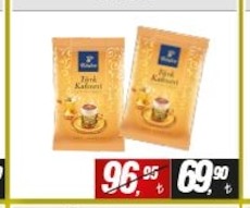 Tchibo Türk Kahvesi