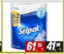 Selpak Kağıt Havlu