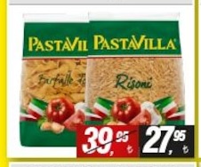 Pasta Villa Makarna