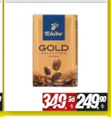 Tchibo Gold Selection 200 Gr