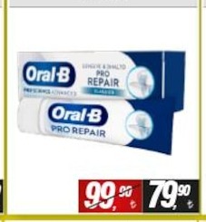 Oral-B Pro Repair