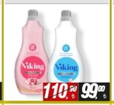 Viking Yumuşatıcı 1.5Lt