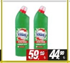 Viking Ultra Çamaşır Suyu