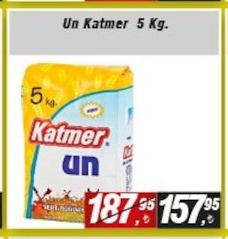 Un Katmer 5 Kg