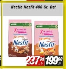 Nestle Nesfit 400 Gr.
