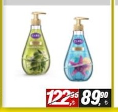 Sıvı Sabun 1440 Ml