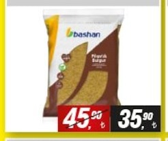 Bulgur 1Kg