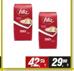 Filiz İrmik 500G