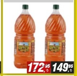 Sırma Ayçiçek Yağı 2X2Lt