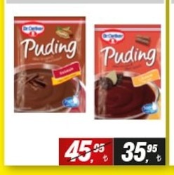 Dr. Otker Puding
