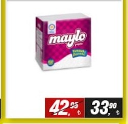 Maylo Peçete