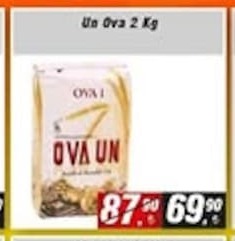Un Ova Un 2 Kg