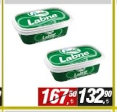 Pınar Labne 2X150 Gr