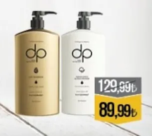 Dp Daily Perfection Şampuan