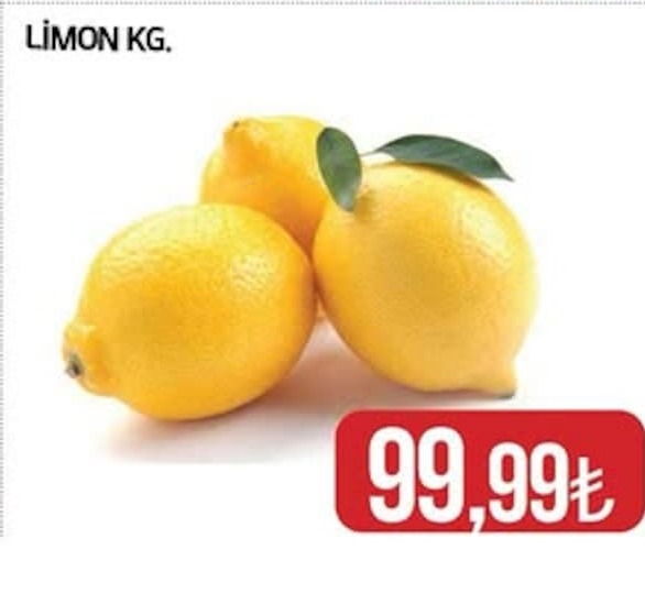 Limon Kg