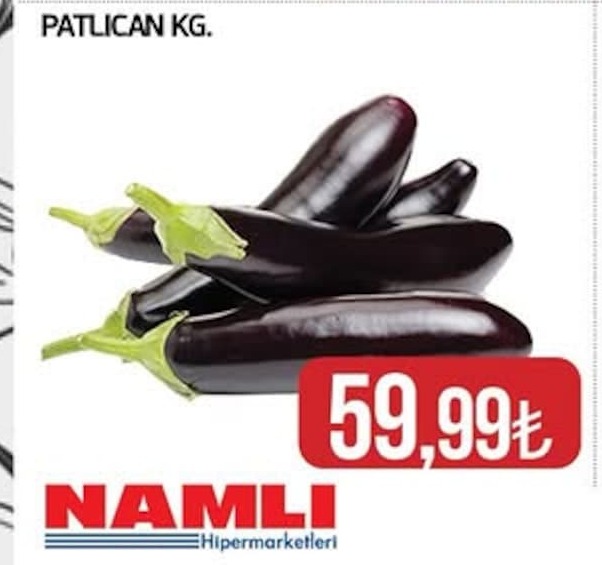 Patlıcan Kg.