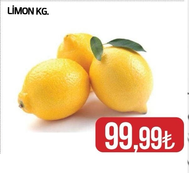 Limon Kg.