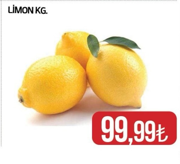 Limon Kg.