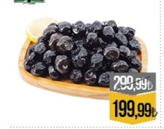 Diğer Sele Zeytin
