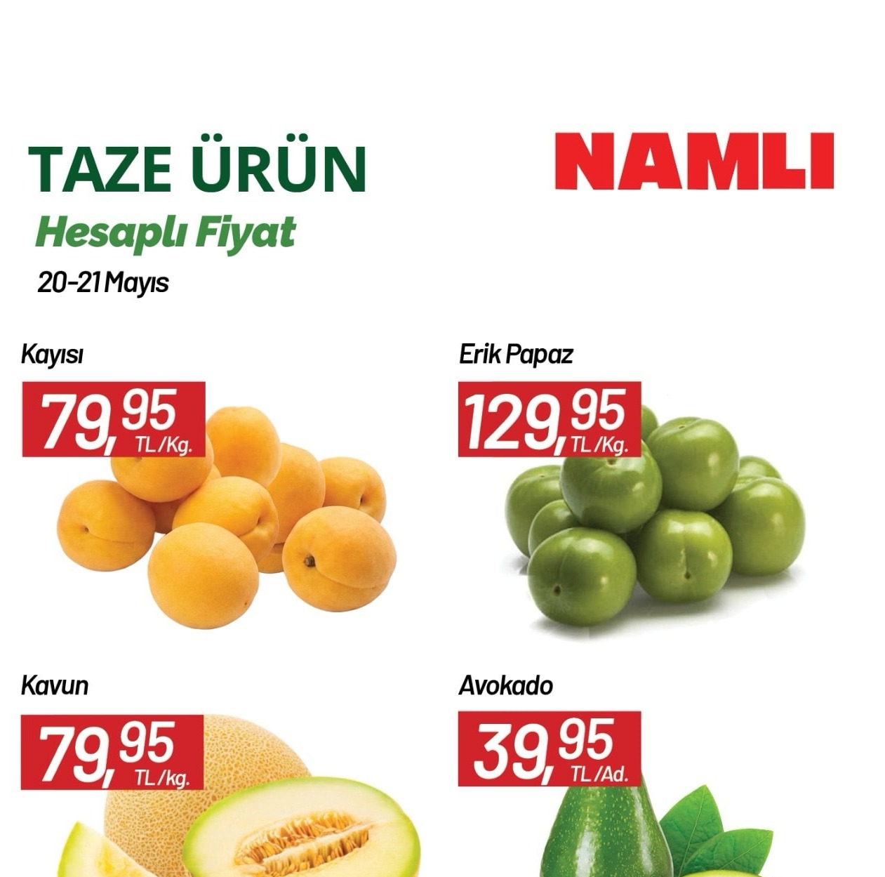 Kayisi 1 Kg