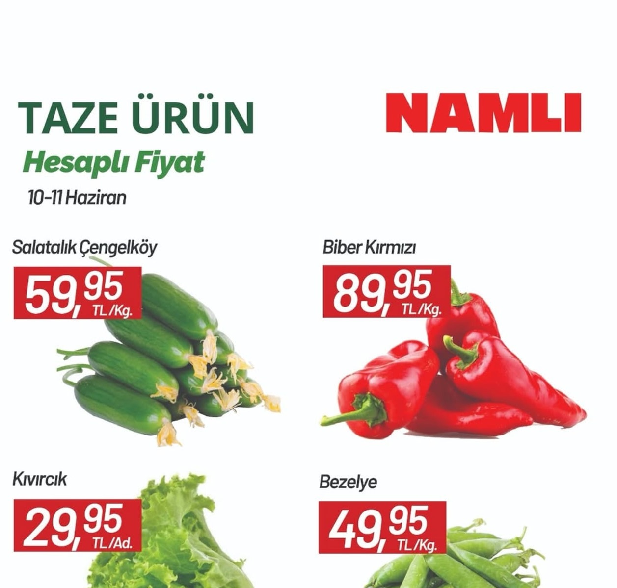 Salatalık Çengelköy Kg