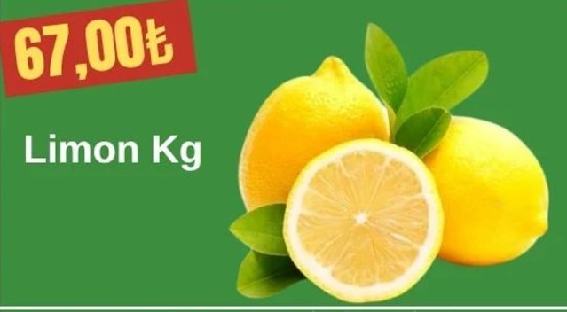 Limon Kg