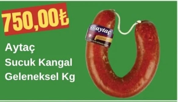 Tahsildaroğlu Kaşar 1000Gr