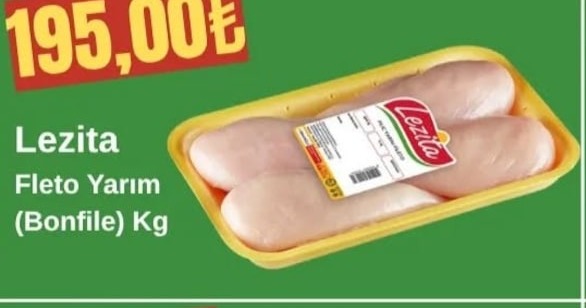 Aytaç Sucuk Kangal Geleneksel 1 Kg