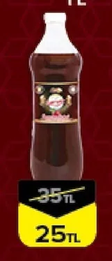 Osmanlı Şerbeti 1 L