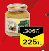 Fındıkbirlik Fındık Ezmesi