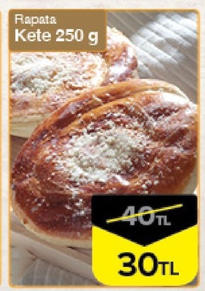 Rapata Kete 250 G