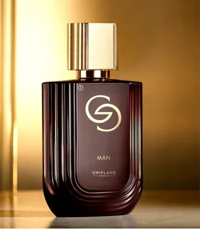 Giordani Gold Man Edp 75 Ml