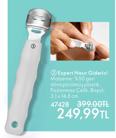 Expert Nasır Giderici