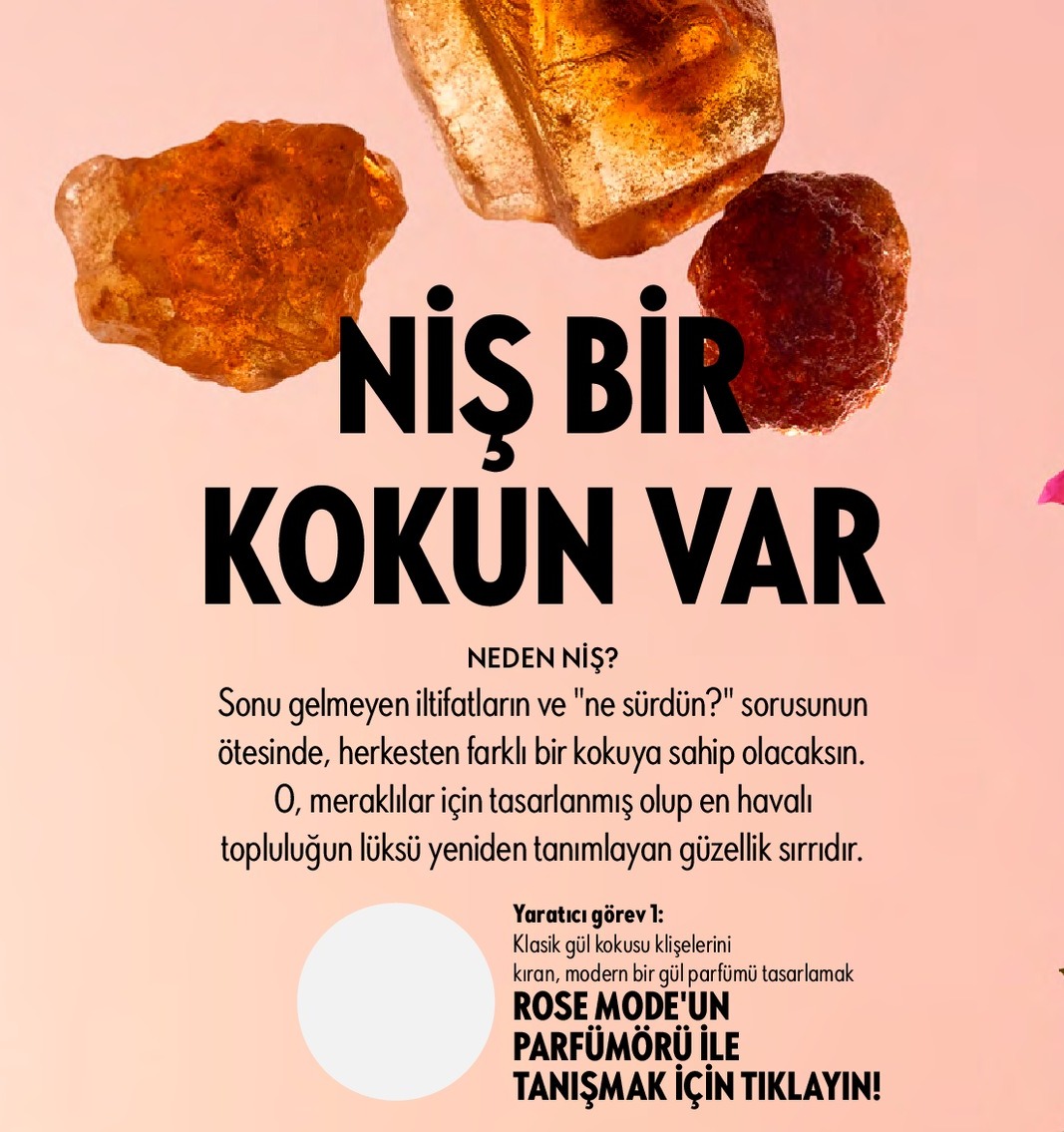 Milk & Honey Gold Kremalı Duş Jeli 250Ml